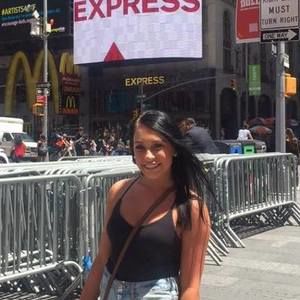 Meet your Posher, Raelynn